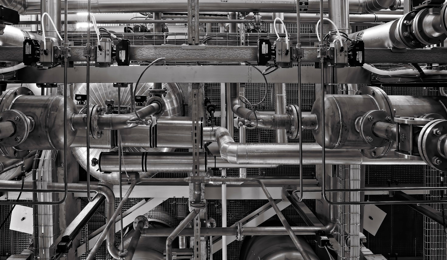 Cómo maximizar la eficiencia energética industrial