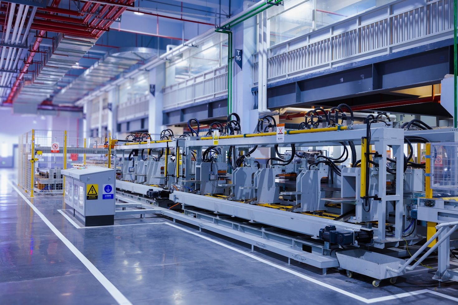 Tendencias actuales en automatización con PLC