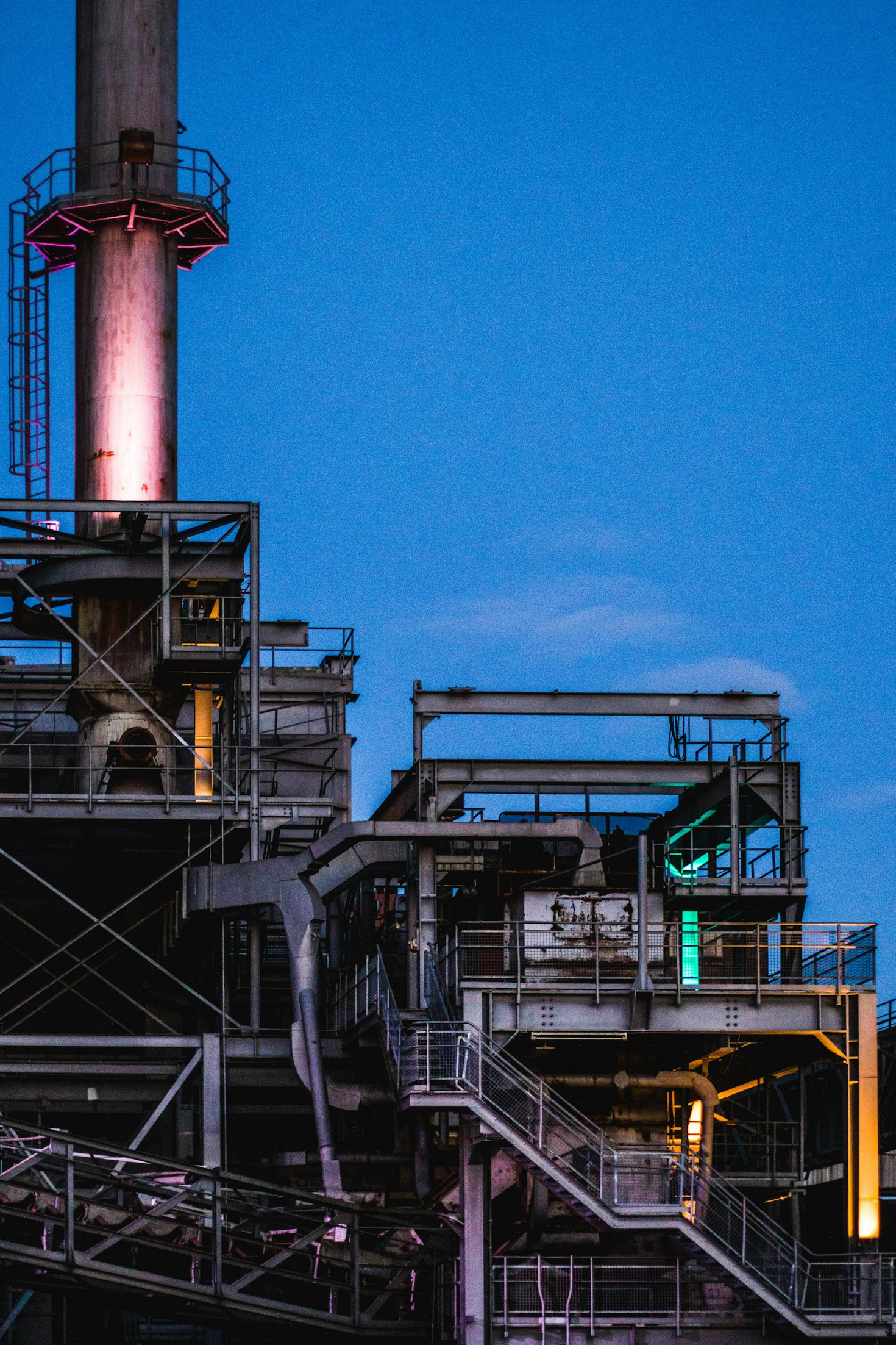 Claves para una infraestructura eléctrica robusta